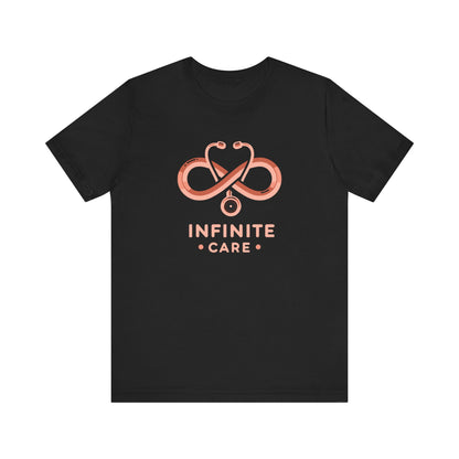 Infinite Care Nurse T-Shirt