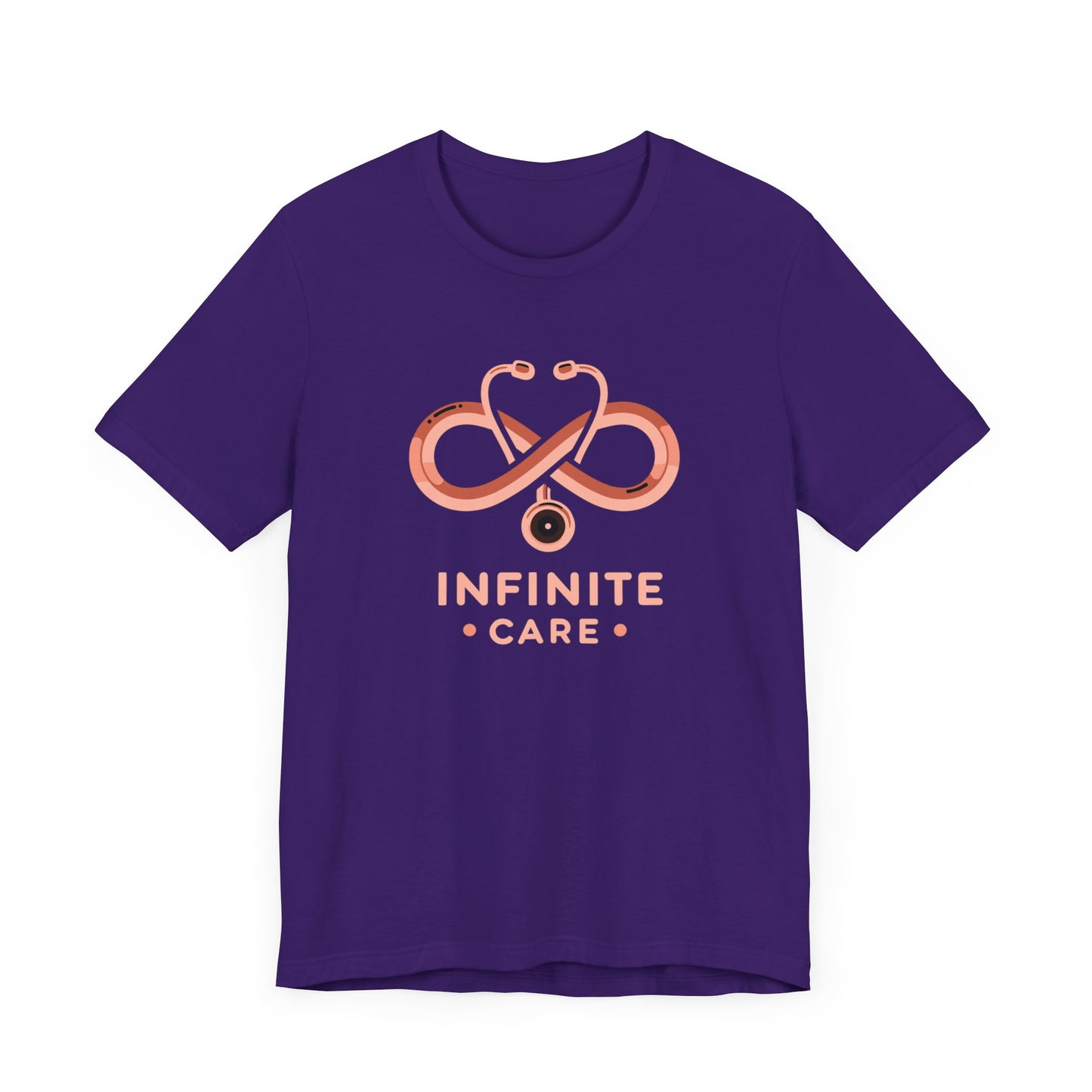 Infinite Care Nurse T-Shirt