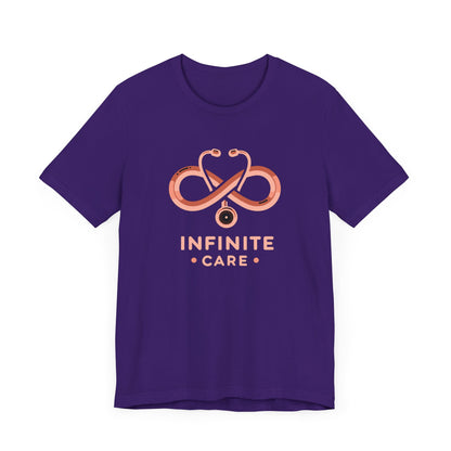 Infinite Care Nurse T-Shirt