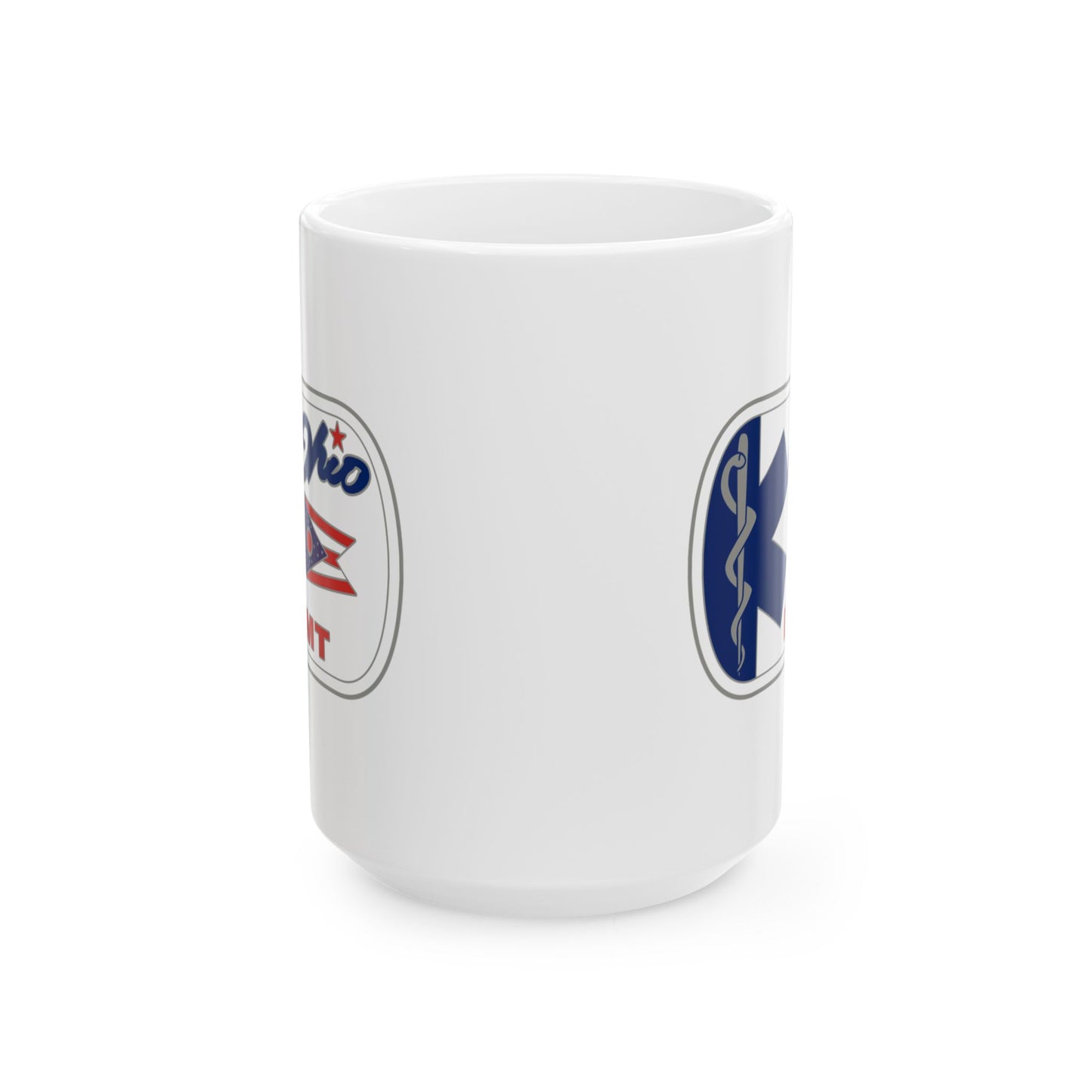 Ohio EMT Mug