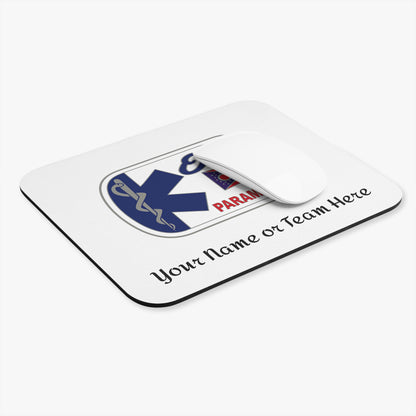 OH Paramedic Custom Mouse Pad