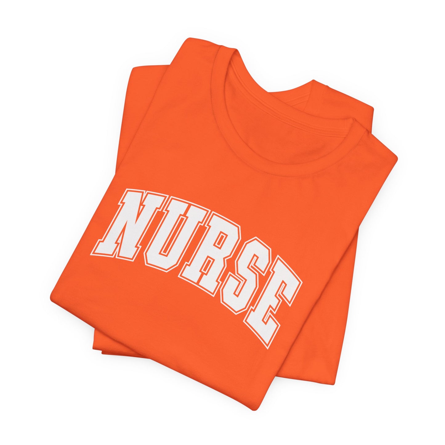 Nurse T-Shirt