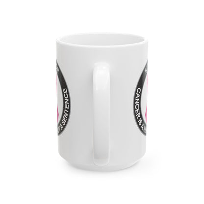 Cancer Survivor Mug