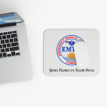 FL EMT Custom Mouse Pad
