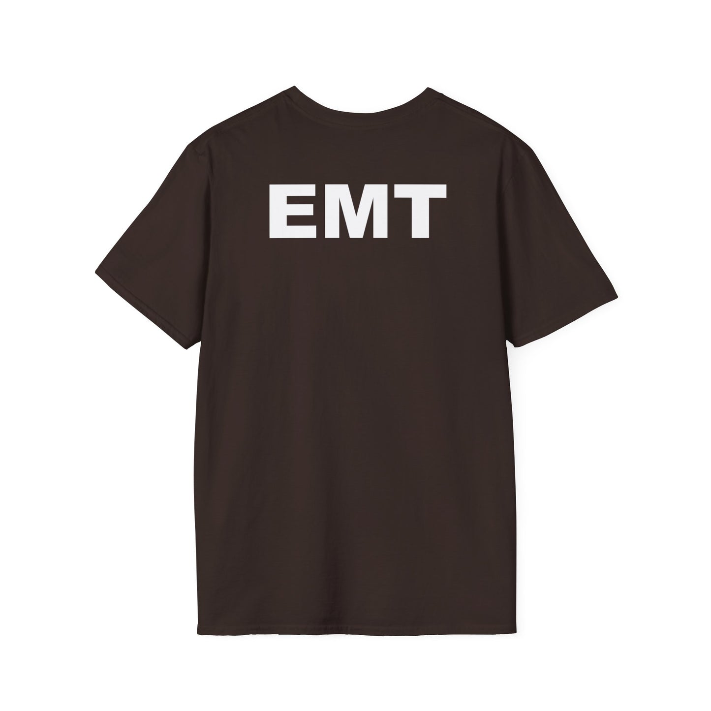 Wyoming EMT T-Shirt
