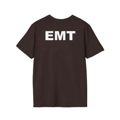 Wyoming EMT T-Shirt