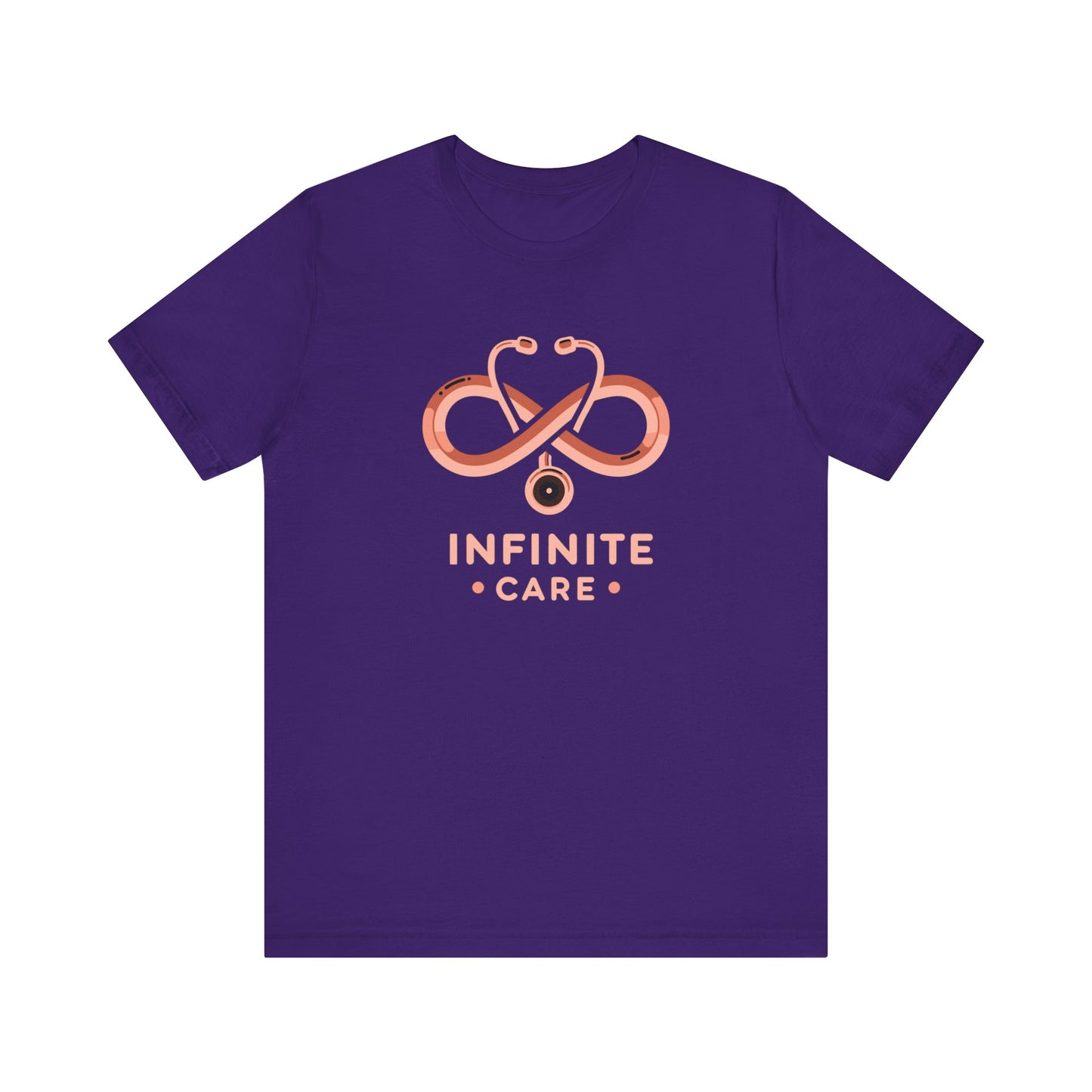 Infinite Care Nurse T-Shirt