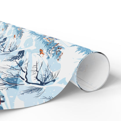Ambulance & Air Ambulance Wrapping Paper