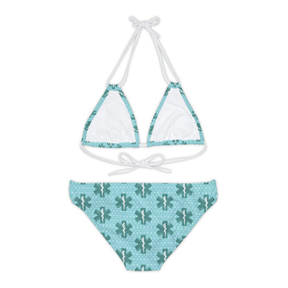 Strappy Bikini - Star of Life