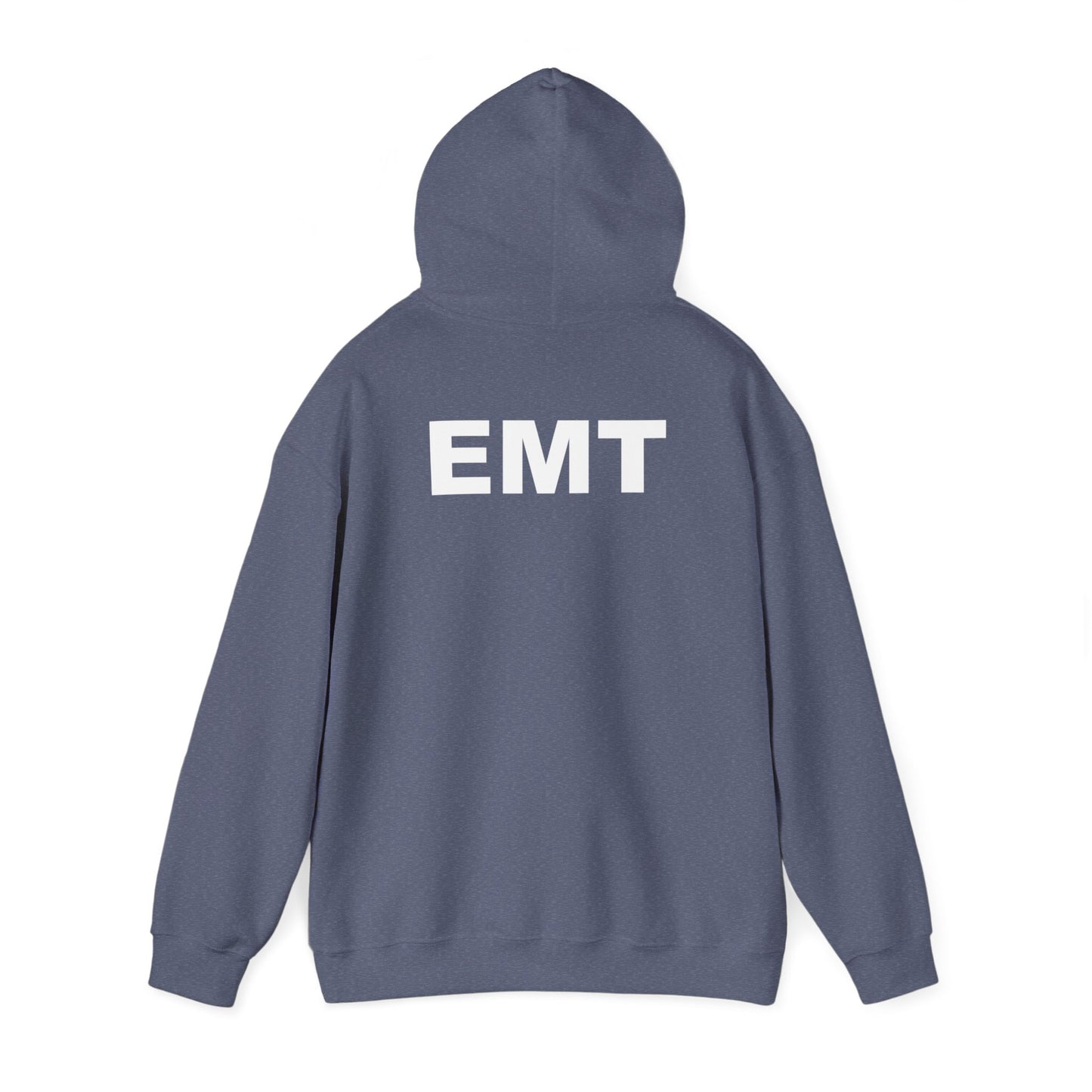 EMT Badge Hoodie
