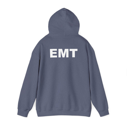 EMT Badge Hoodie