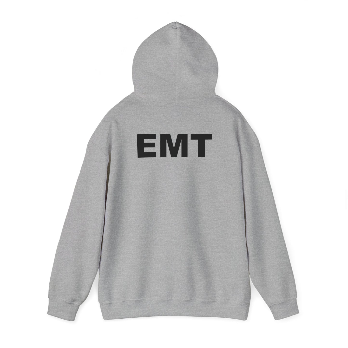 EMT Badge Hoodie