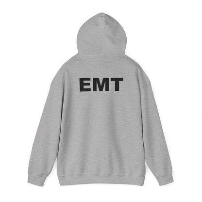 EMT Badge Hoodie