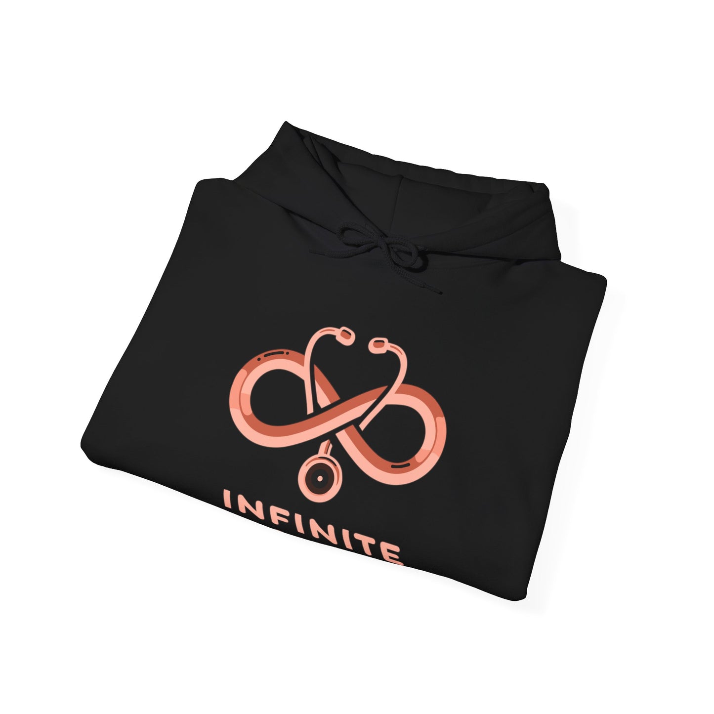 Infinite Care Nurse Hoodie