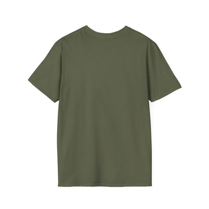 First In, Last Out SAR T-Shirt