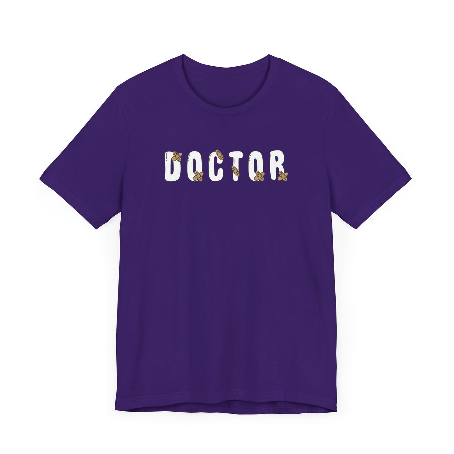 Doctor T-Shirt