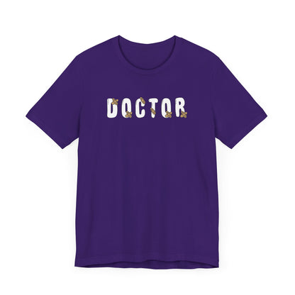 Doctor T-Shirt