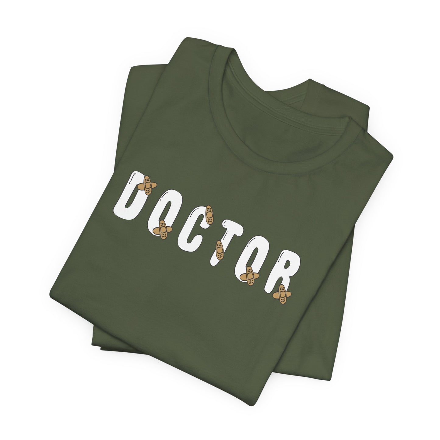 Doctor T-Shirt