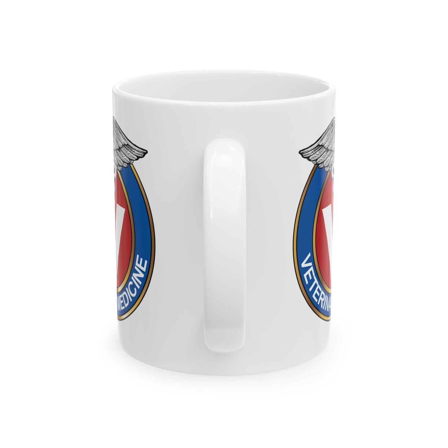 Veterinary Medicine Mug