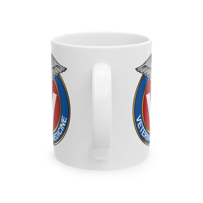 Veterinary Medicine Mug