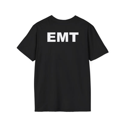 Wyoming EMT T-Shirt