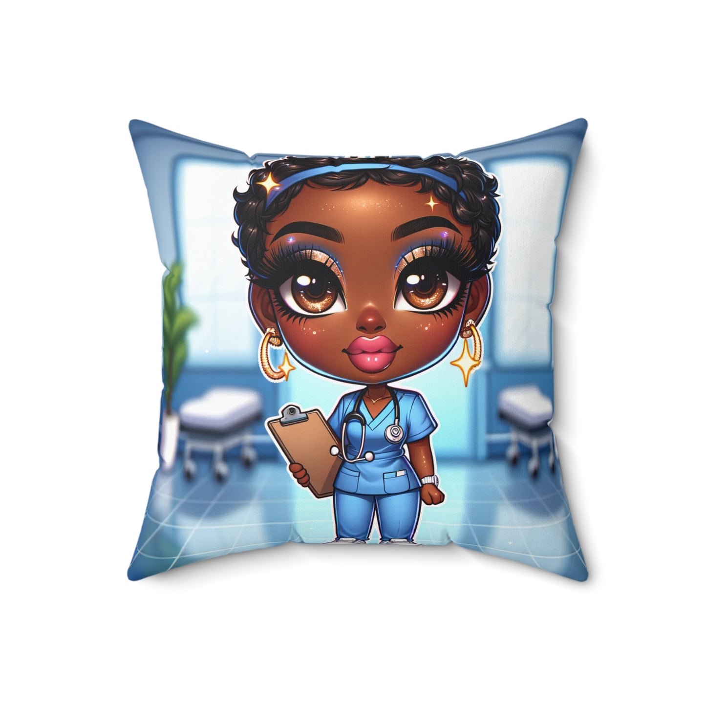 Nurse Pillow