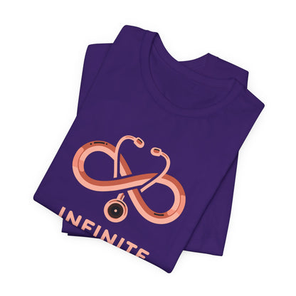 Infinite Care Nurse T-Shirt