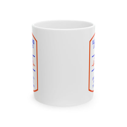 Illinois EMT Mug