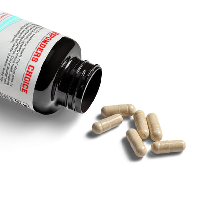Magnesium Zinc