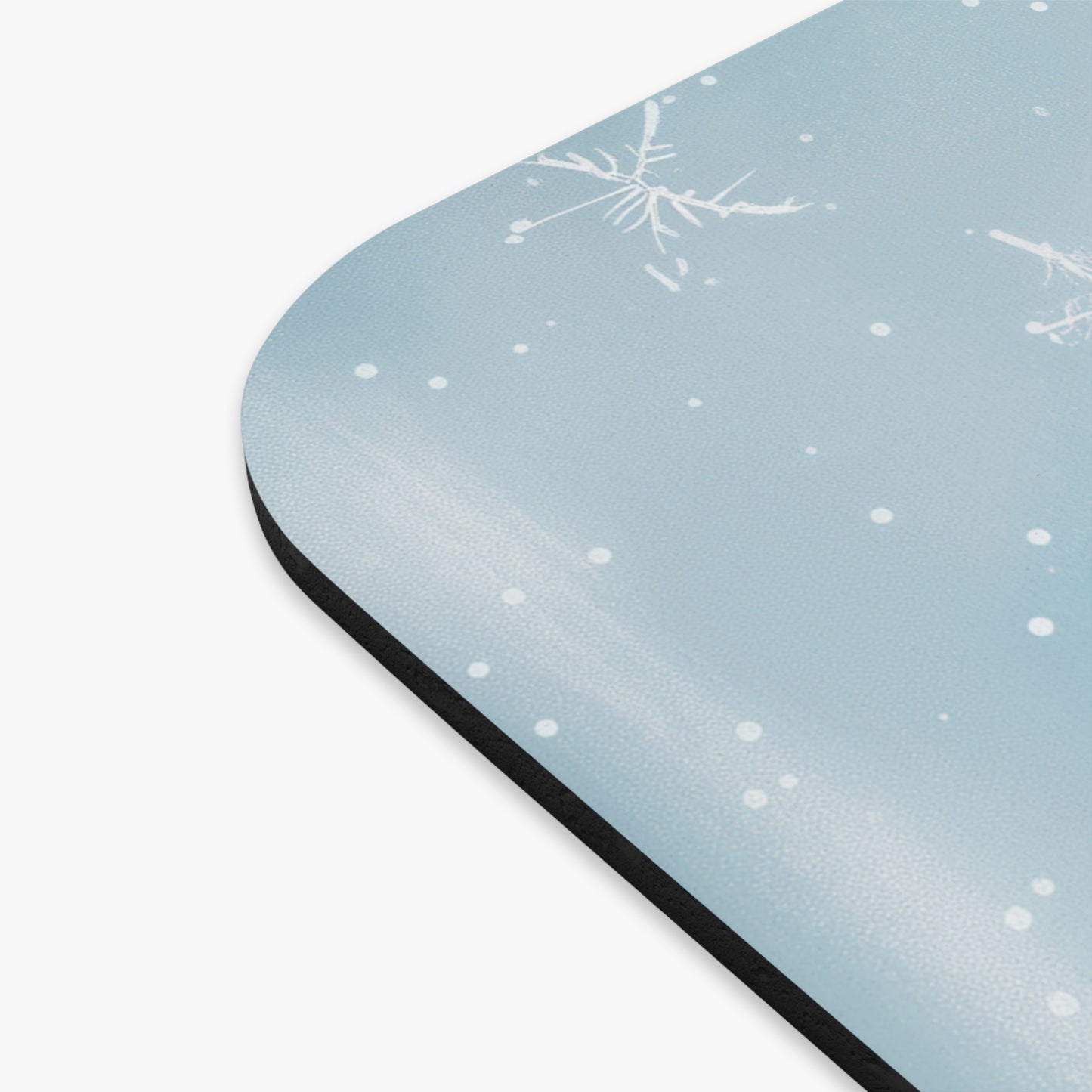 Christmas SOL Mouse Pad