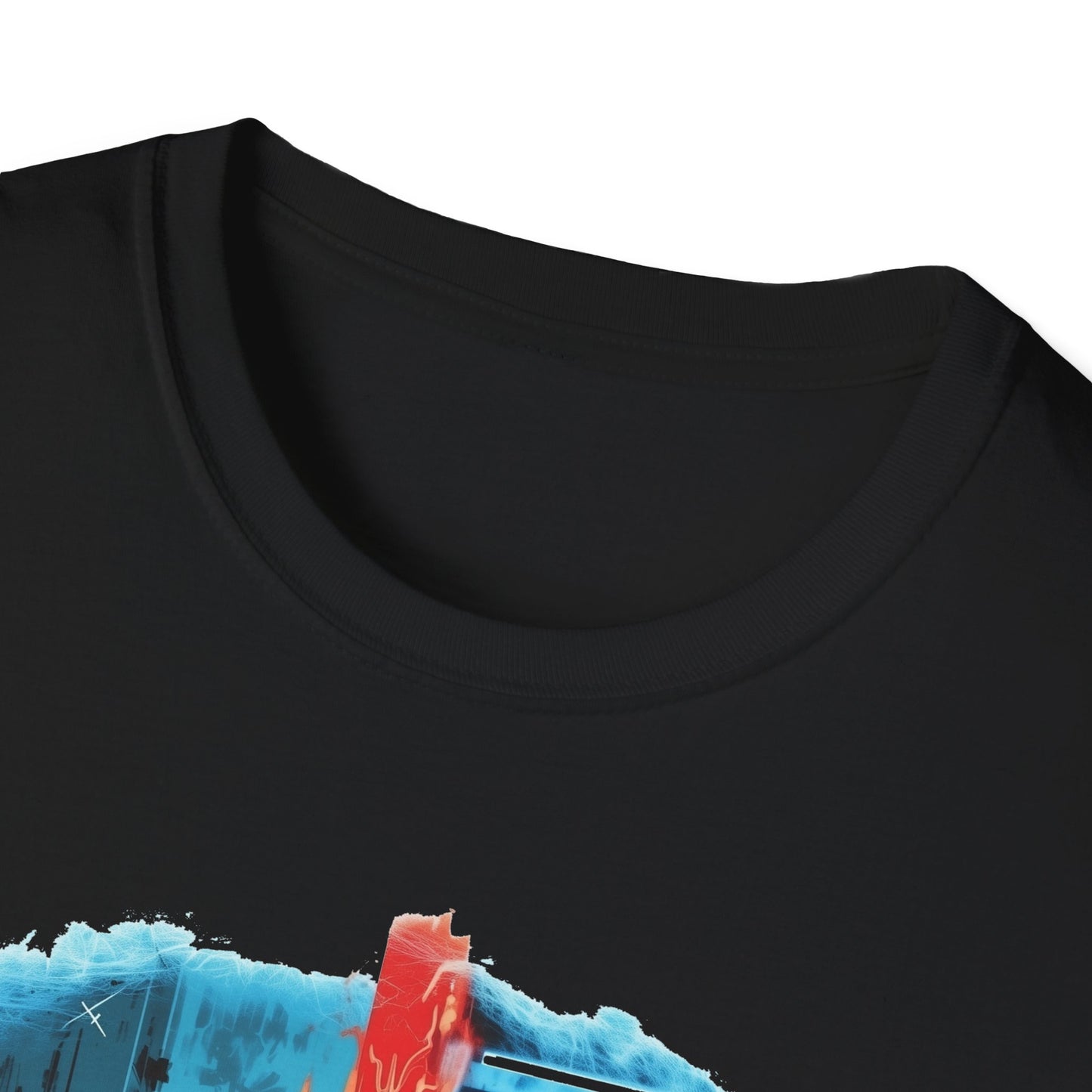 Dispatching Units T-Shirt
