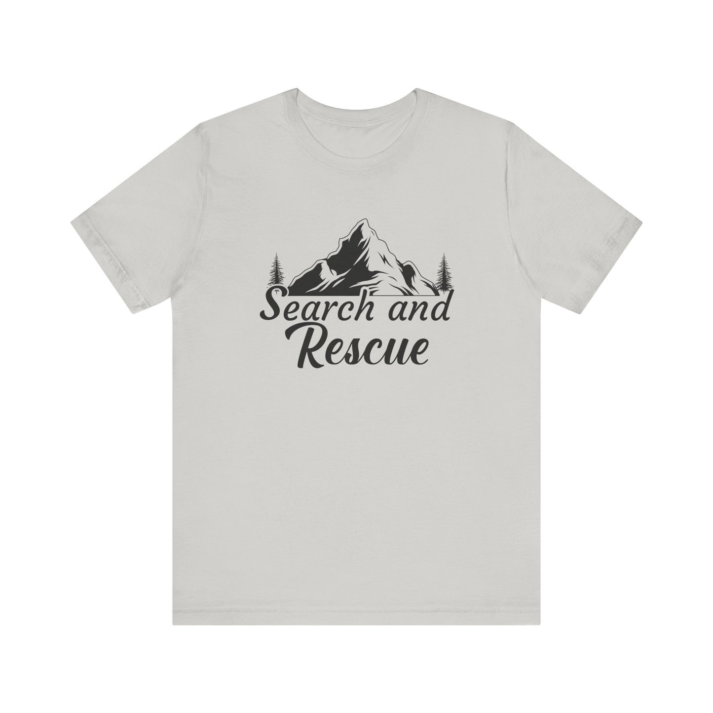 Search & Rescue T-Shirt