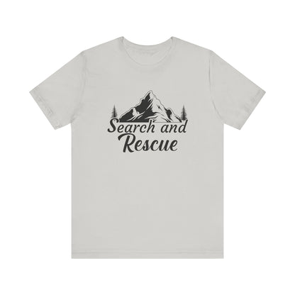 Search & Rescue T-Shirt