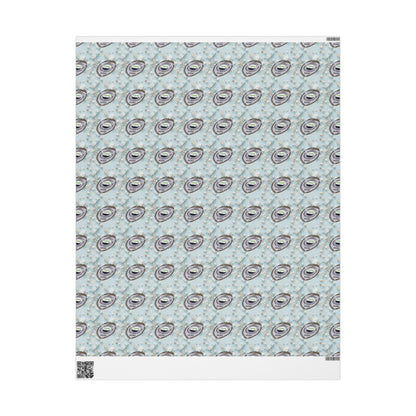 CERT Badge-S Wrapping Paper