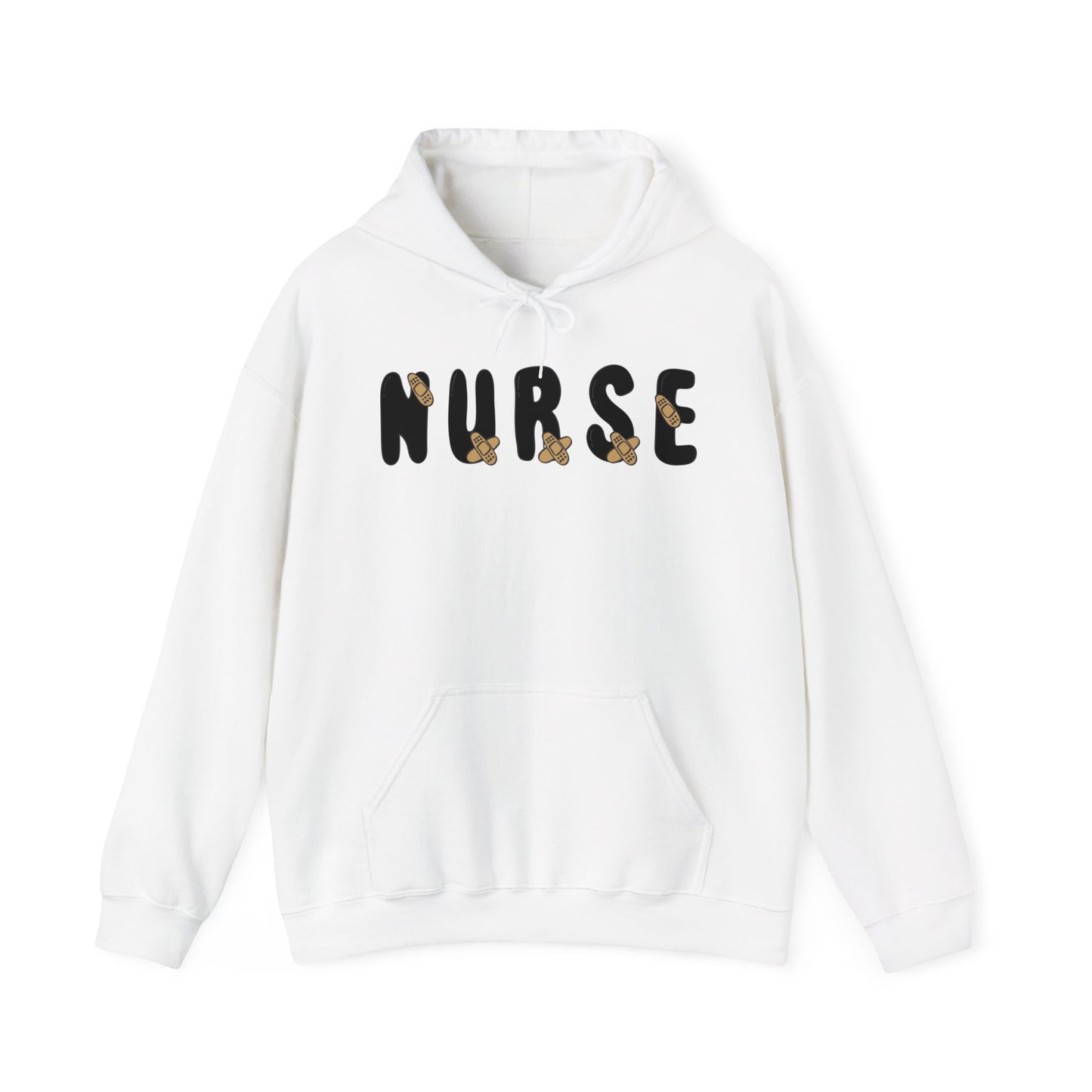 Nurse Hoodie