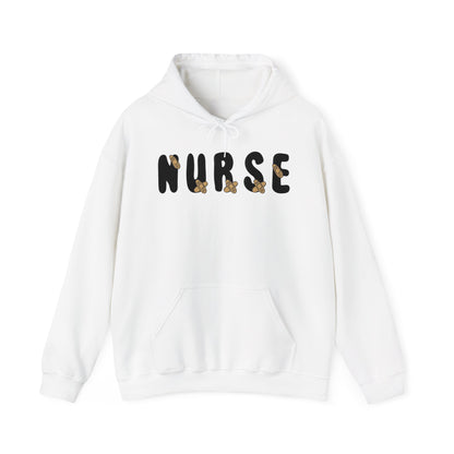 Nurse Hoodie