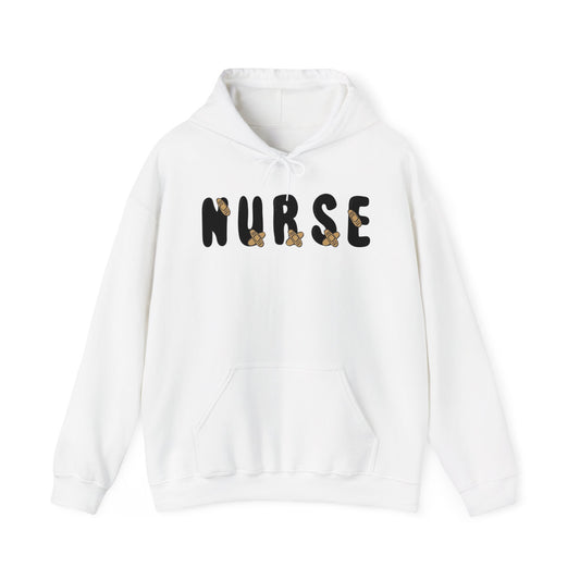 Nurse Hoodie