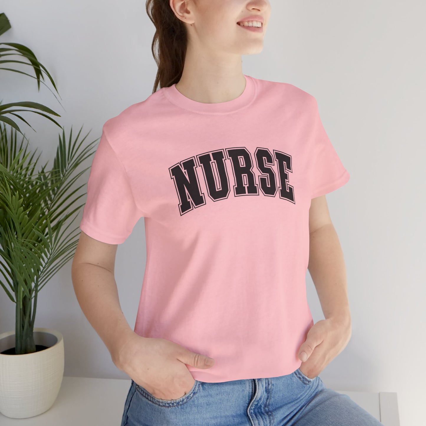 Nurse T-Shirt
