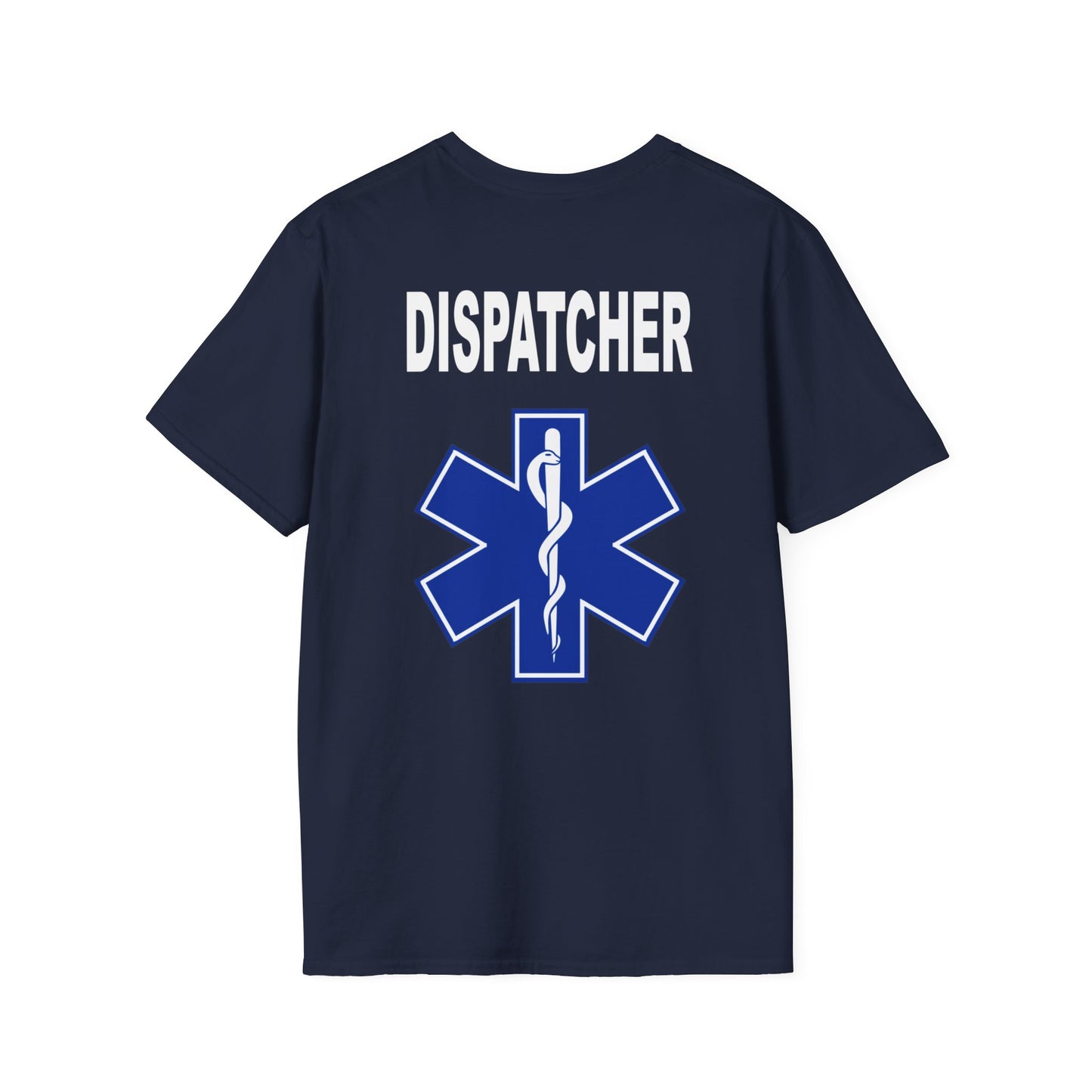 Dispatcher EMS T-Shirt