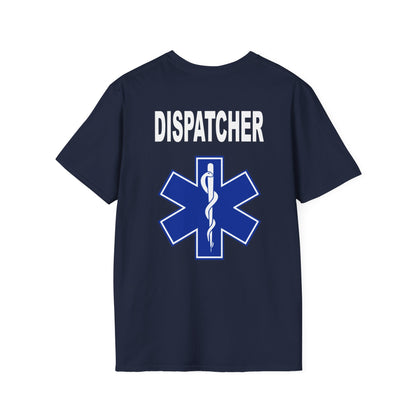 Dispatcher EMS T-Shirt