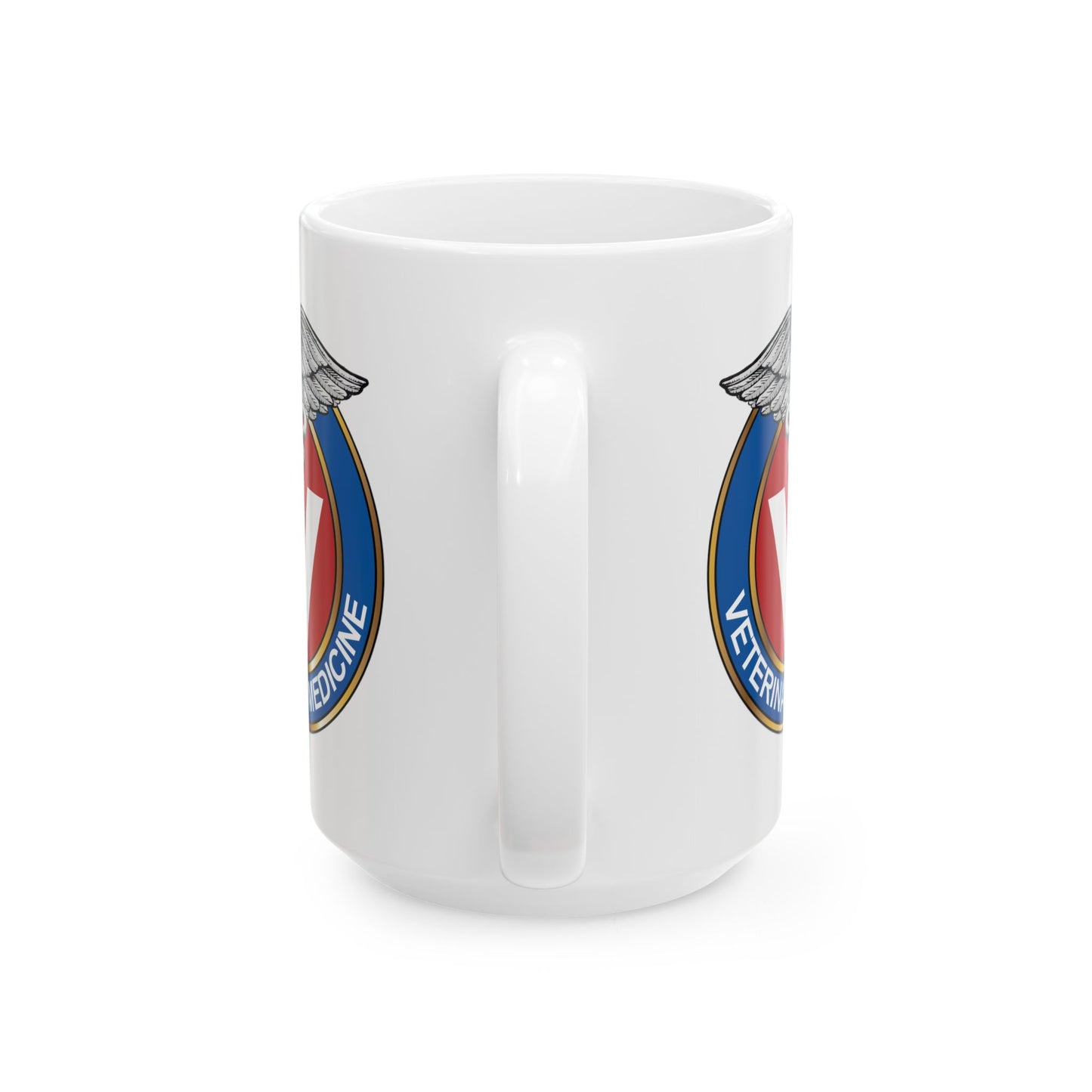 Veterinary Medicine Mug