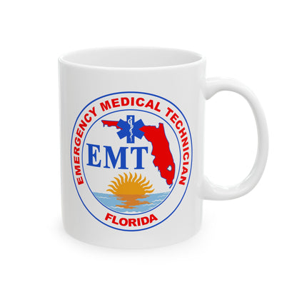 Florida EMT Mug