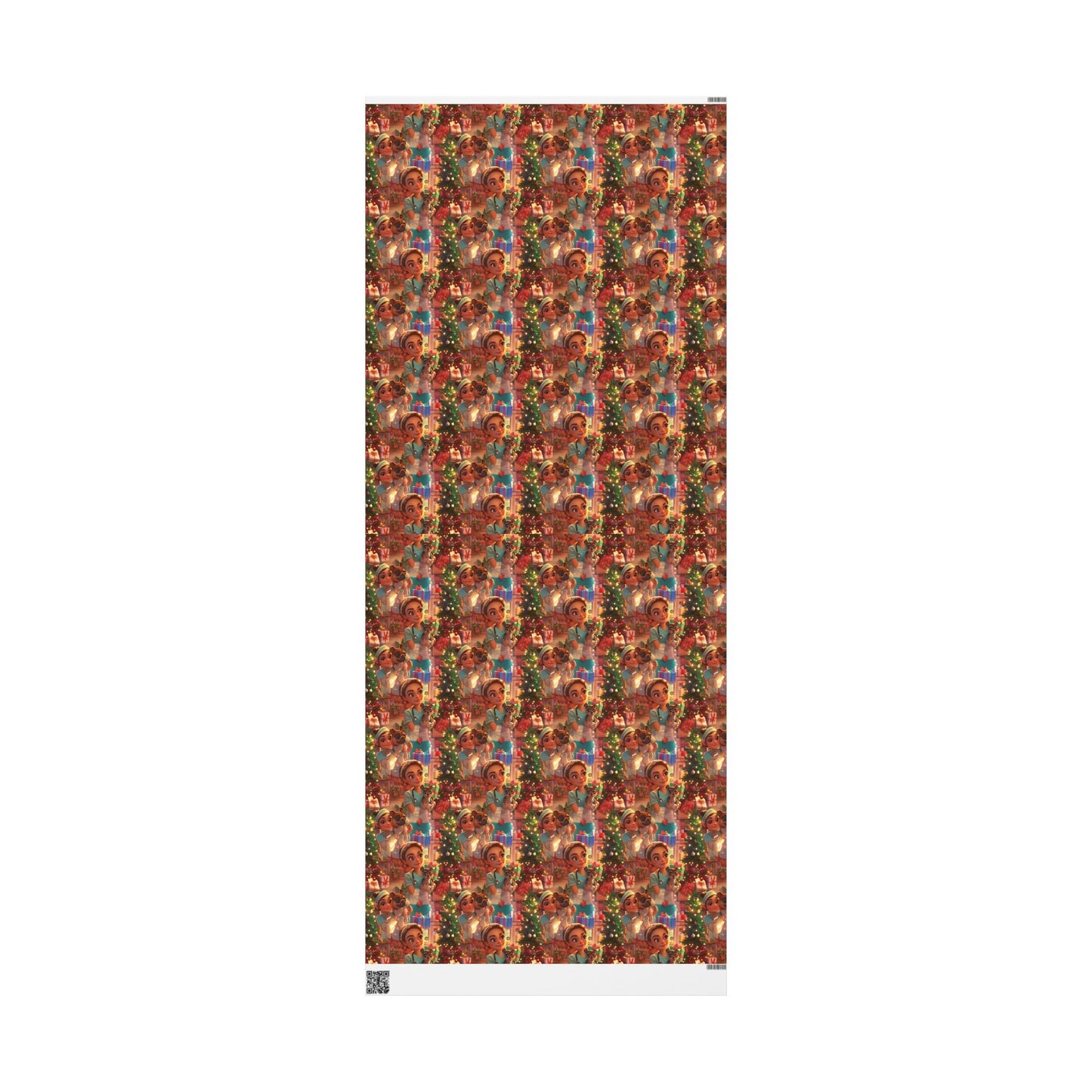 Veterinarian Wrapping Paper