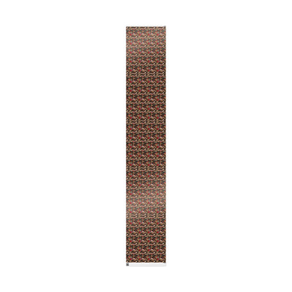 Christmas Dogs Wrapping Paper
