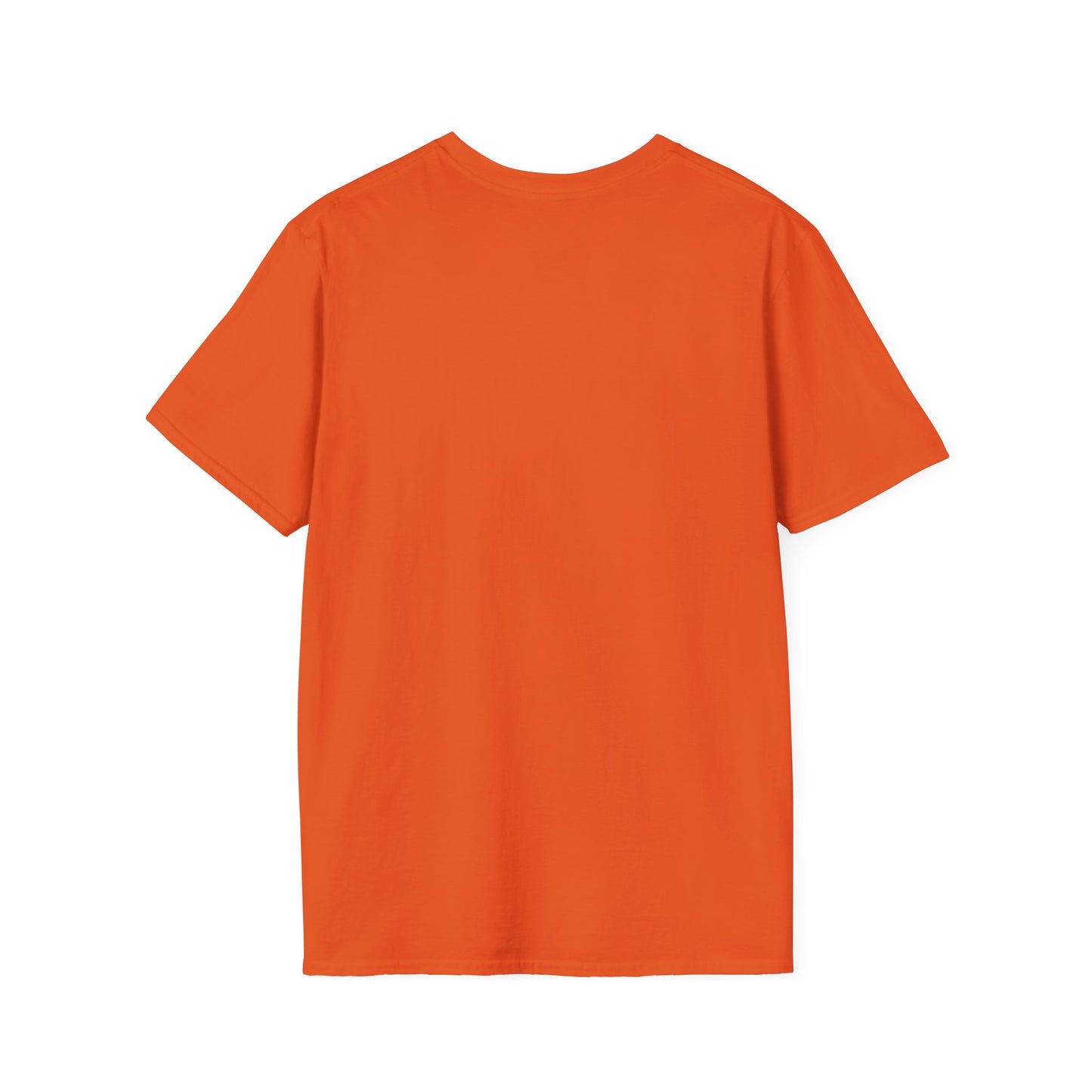 First In, Last Out SAR T-Shirt