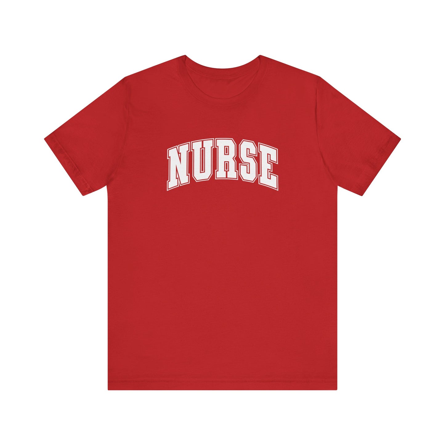 Nurse T-Shirt