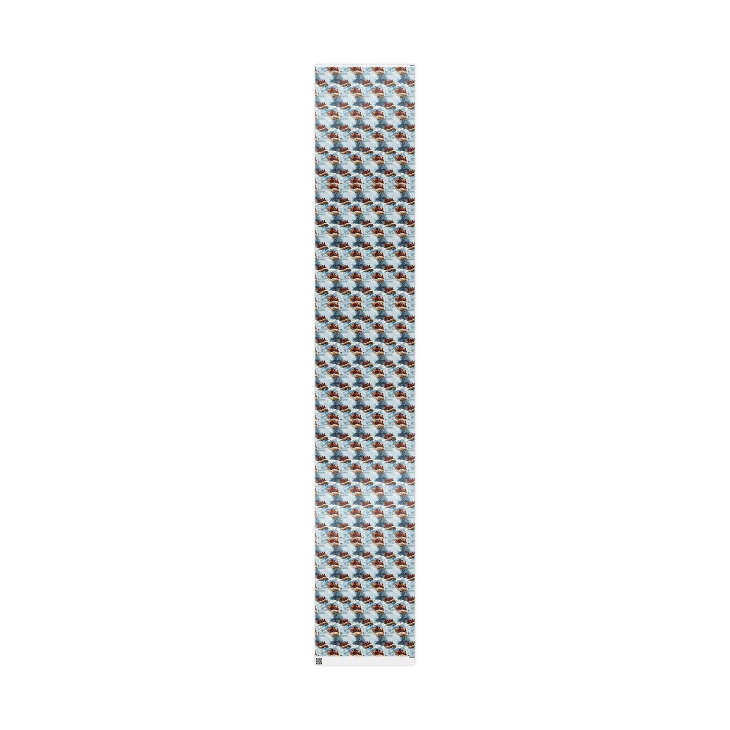 SAR Team RHI Wrapping Paper
