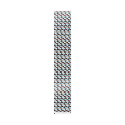 SAR Team RHI Wrapping Paper