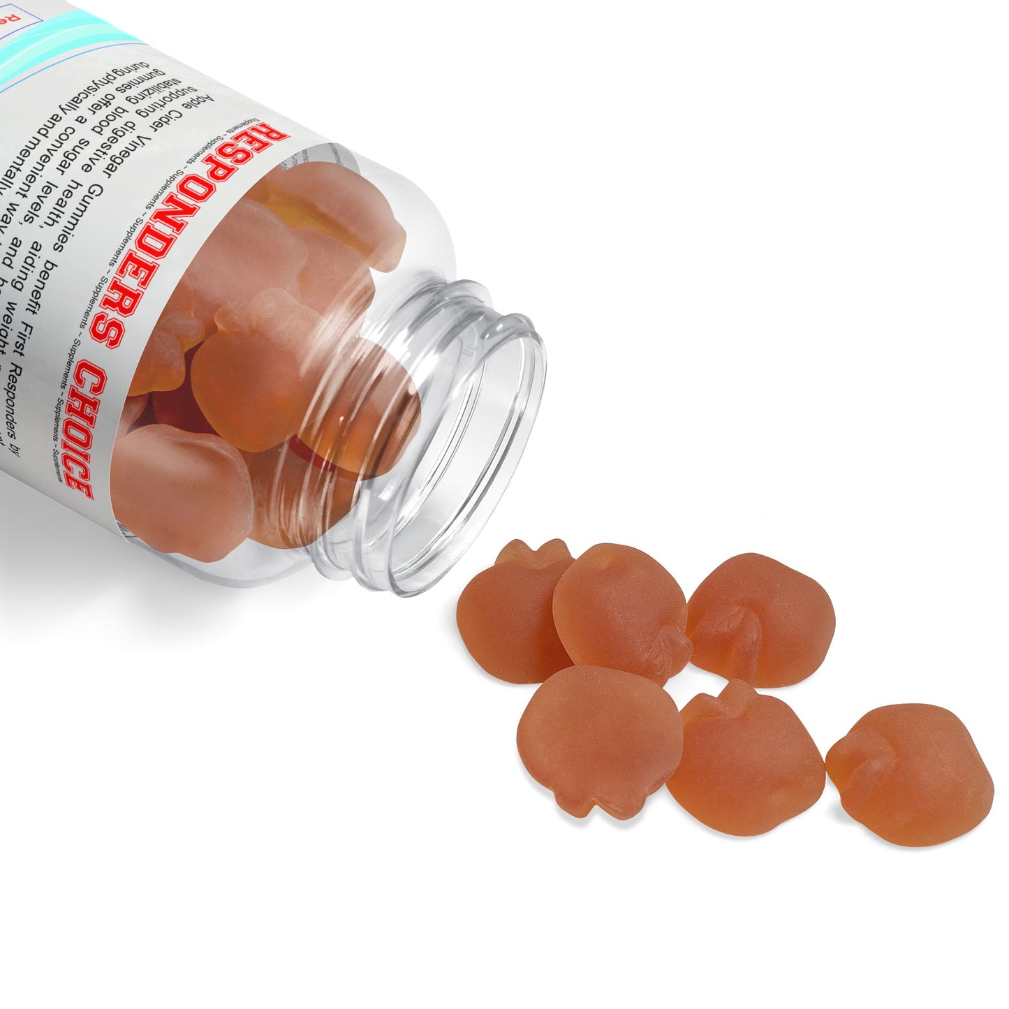 Apple Cider Vinegar Gummies