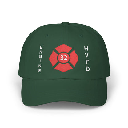 Custom Maltese Cross Baseball Cap